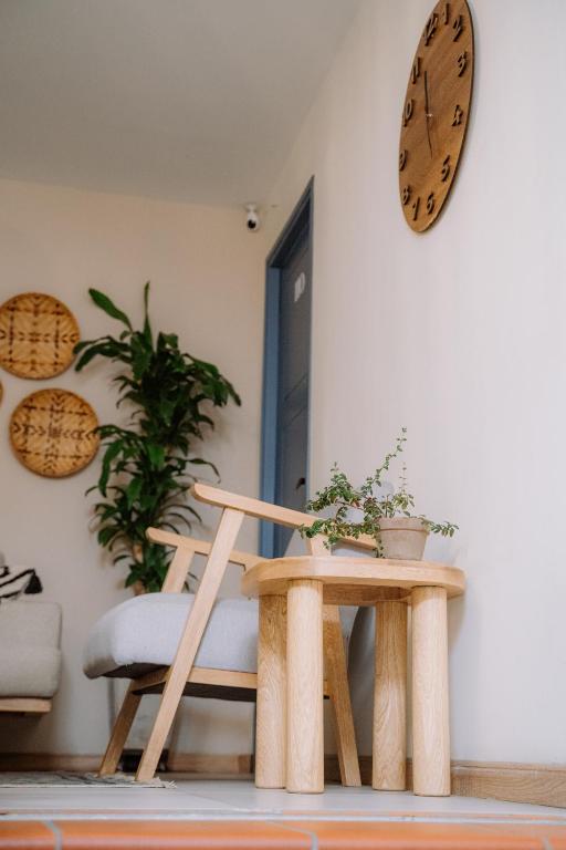 Fotografie z fotogalerie ubytování Poblado Luum Boutique hotel v destinaci Medellín