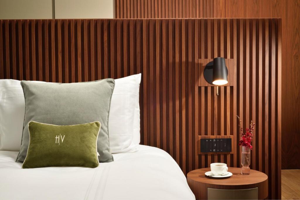 Grand Hotel Victoria concept & spa, by R Collection Hotels photo 3