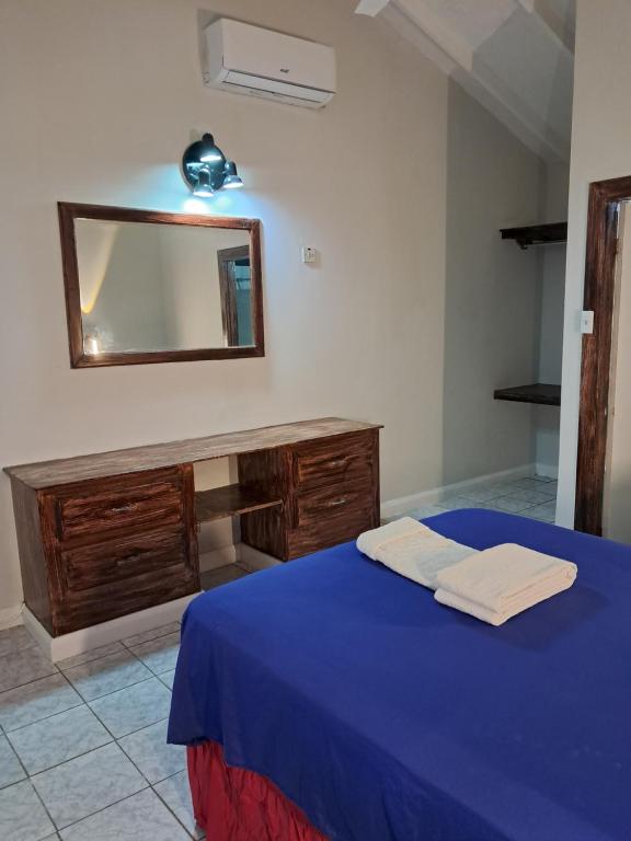Fotografie z fotogalerie ubytování Mom's Place Negril v Negrilu