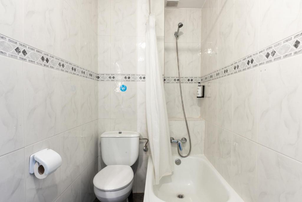 Smartr Madrid Chueca - Resim 31