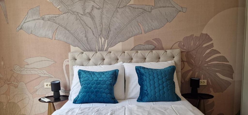 Luxury Nobile Apartment with private parking