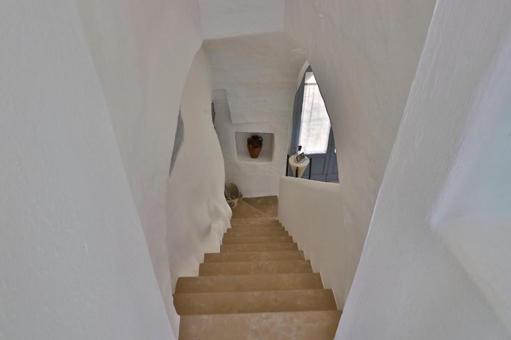 Fotografie z fotogalerie ubytování Masseria Trullo Sovrano Exclusive B&B v destinaci Cisternino