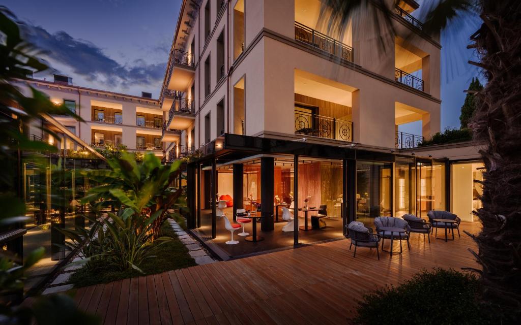 Hotel photo 27