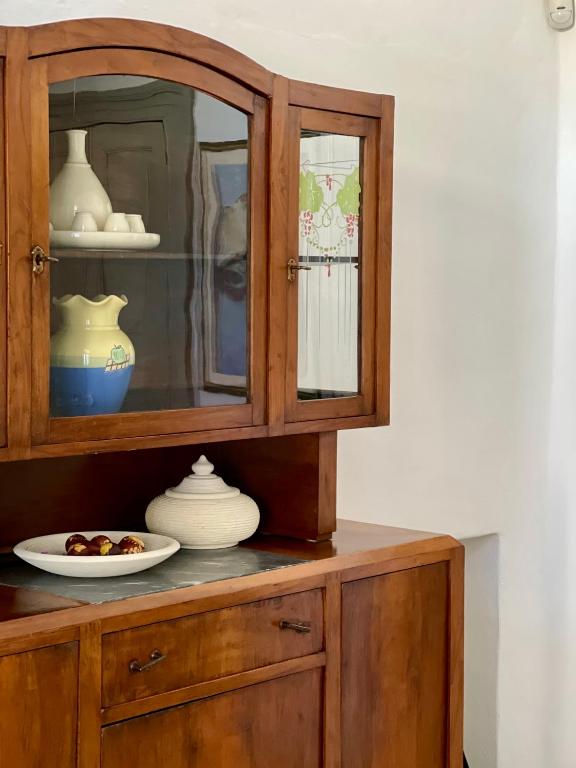 Fotografie z fotogalerie ubytování Masseria Trullo Sovrano Exclusive B&B v destinaci Cisternino