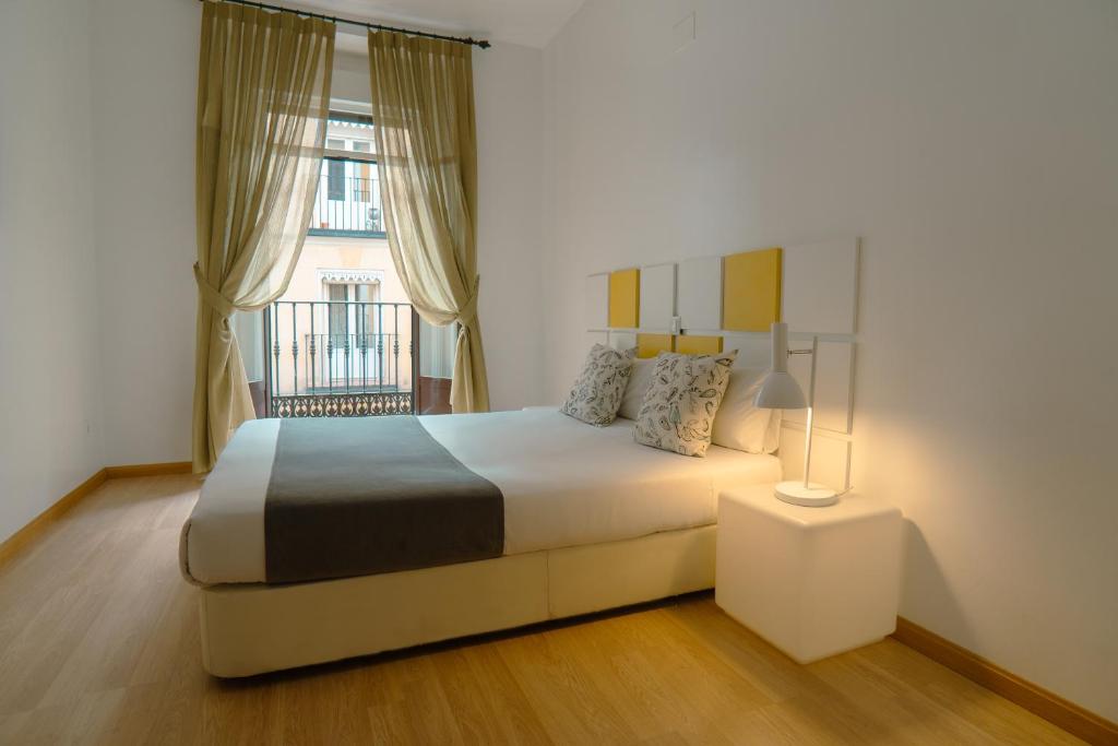 Smartr Madrid Chueca - Resim 40