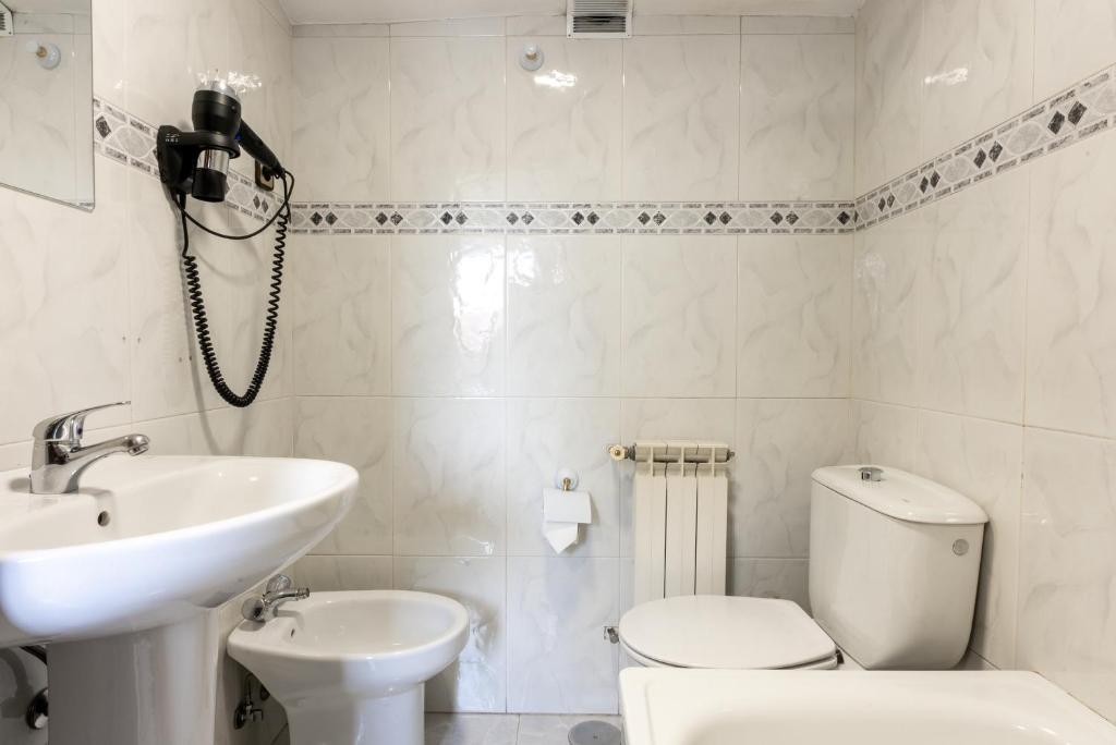 Smartr Madrid Chueca - Resim 43