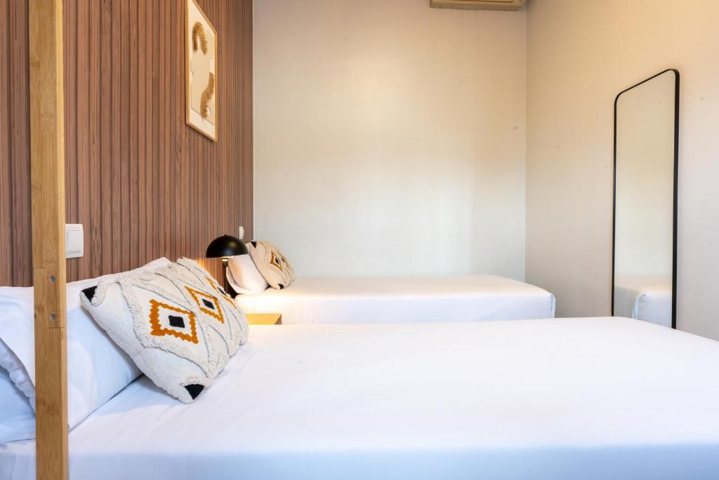 Smartr Madrid Chueca - Resim 41