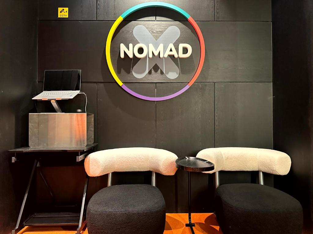 Fotografie z fotogalerie ubytování Nomad Live Hostel v destinaci Pusan