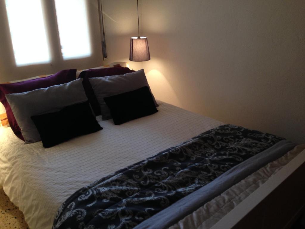 Fotografie z fotogalerie ubytování Sta Maria Apartment v destinaci Tamariu