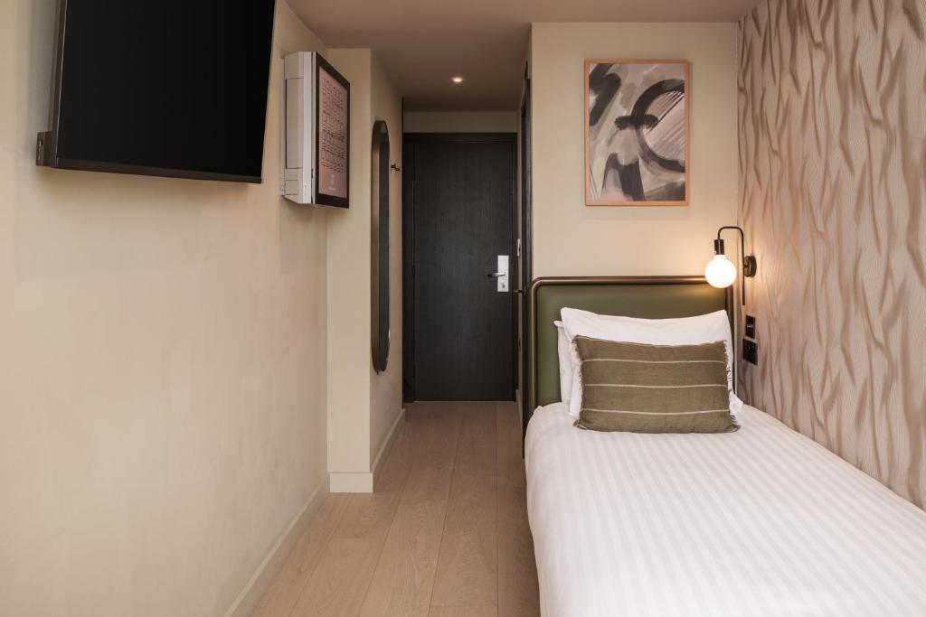 Central Park Hotel - Resim 18