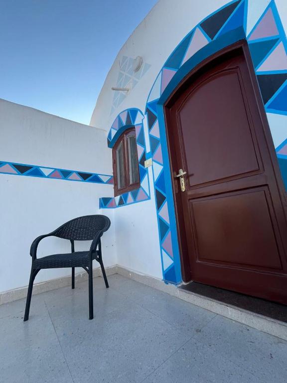 Fotografie z fotogalerie ubytování Mido Tag v destinaci Asuán