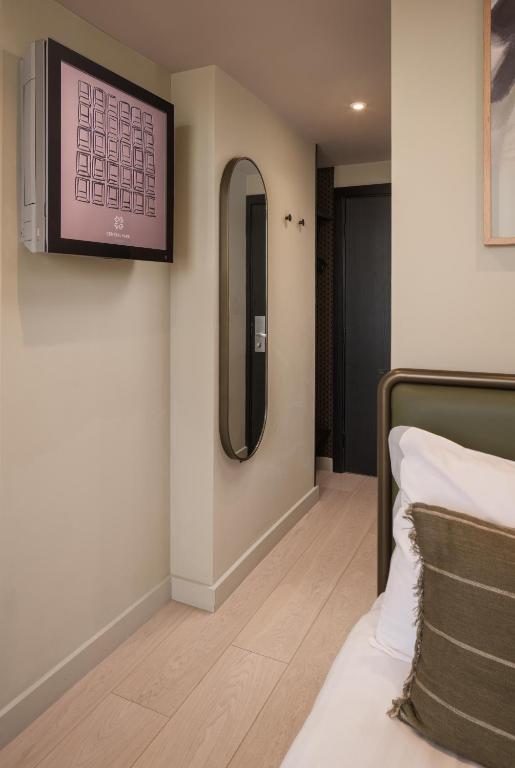 Central Park Hotel - Resim 13