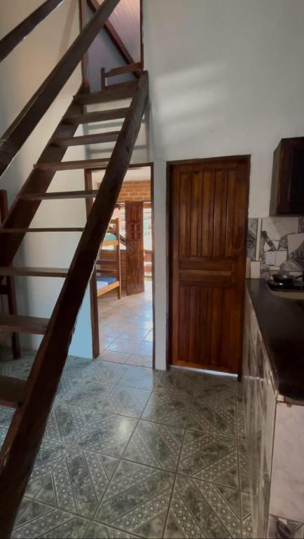 Fotografie z fotogalerie ubytování Cacau Biruta v destinaci Itacaré