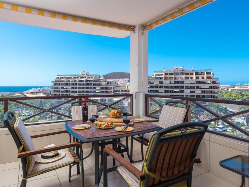 Great 'San Marino' Terrace & Pool