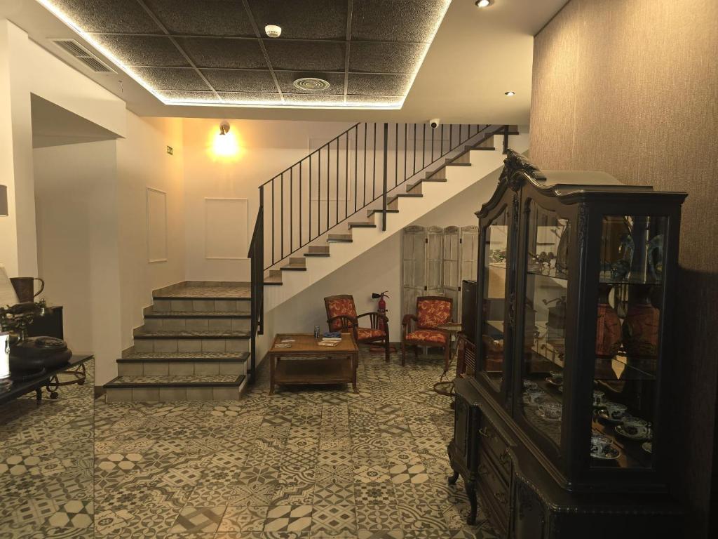 Bellevall hotel - Habitación Doble Con Vistas A La Montaña