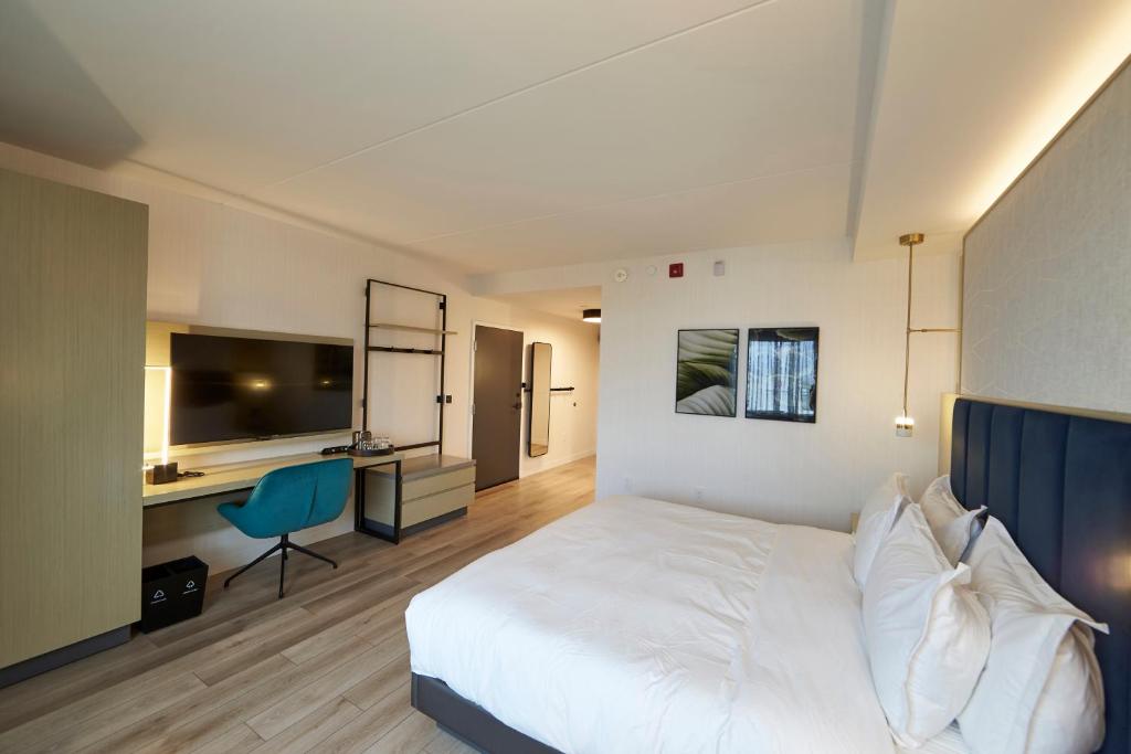 Bloom Mississauga, Tapestry Collection By Hilton - Resim 22