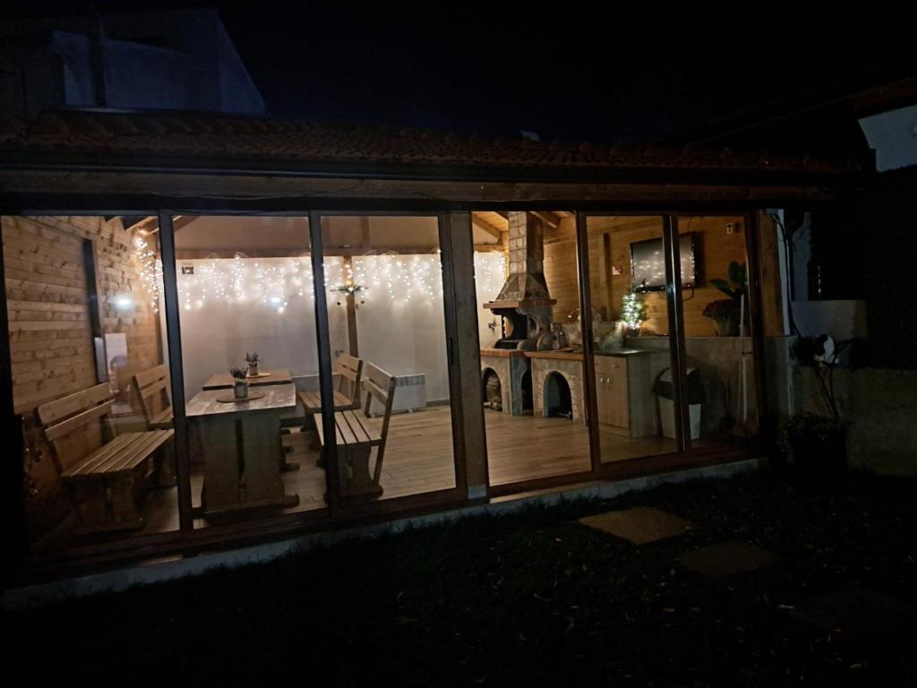 Fotografie z fotogalerie ubytování Guest House Ideal v destinaci Sapareva Banja