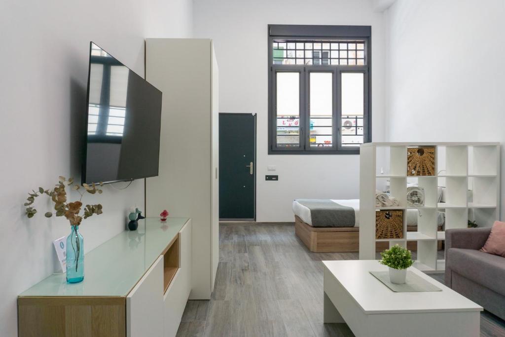 Urban Nook Malaga