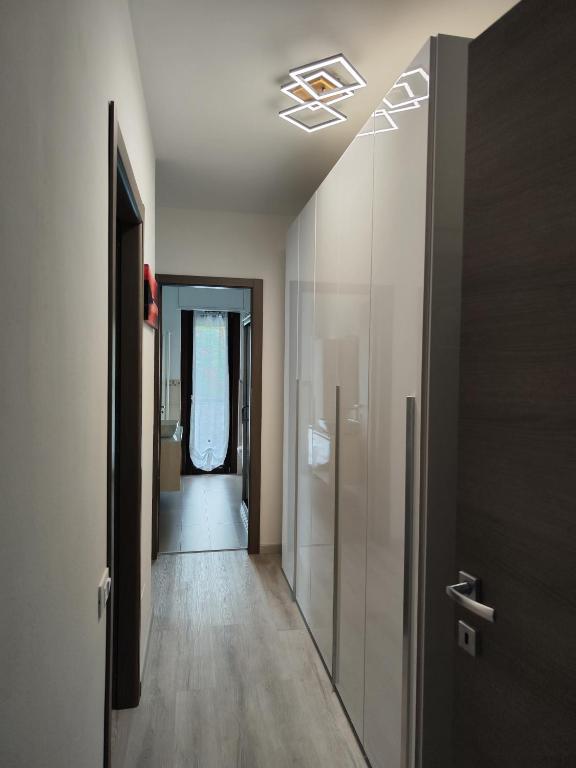 Fotografie z fotogalerie ubytování Sempione Apartment v destinaci Lainate