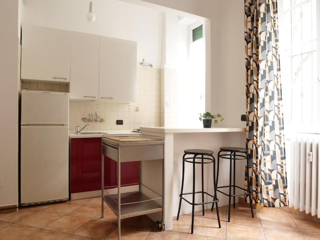 Fogagnolo'S House - vicino alla metropolitana
