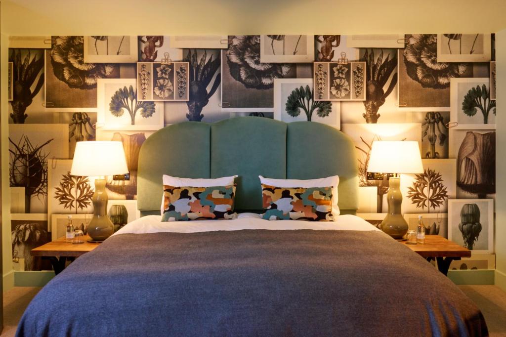 Hotel du Vin Bristol - Resim 8