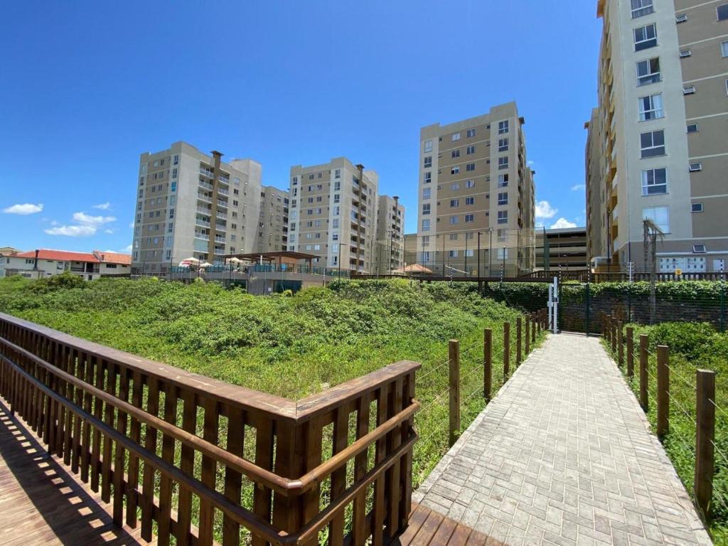Apto Brilho do Sol - Barra Velha - SC, Barra Velha (updated prices 2025)