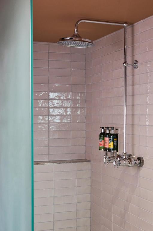 Hotel du Vin Bristol - Resim 12