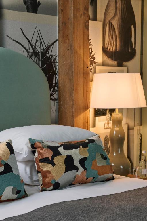 Hotel du Vin Bristol - Resim 38