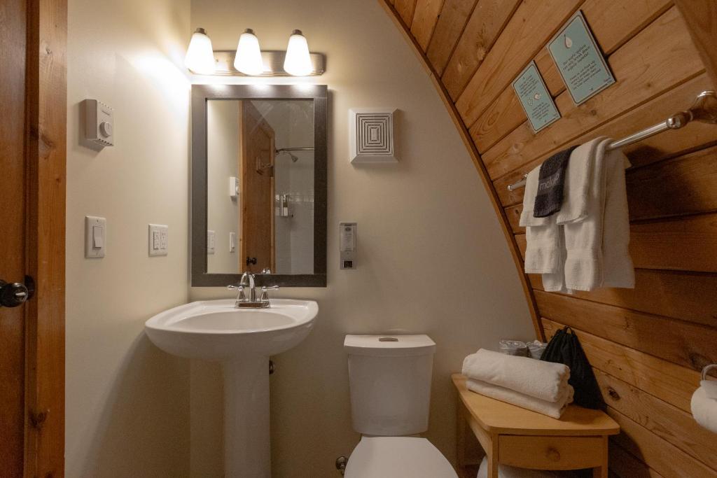 Ocean Village Resort photo