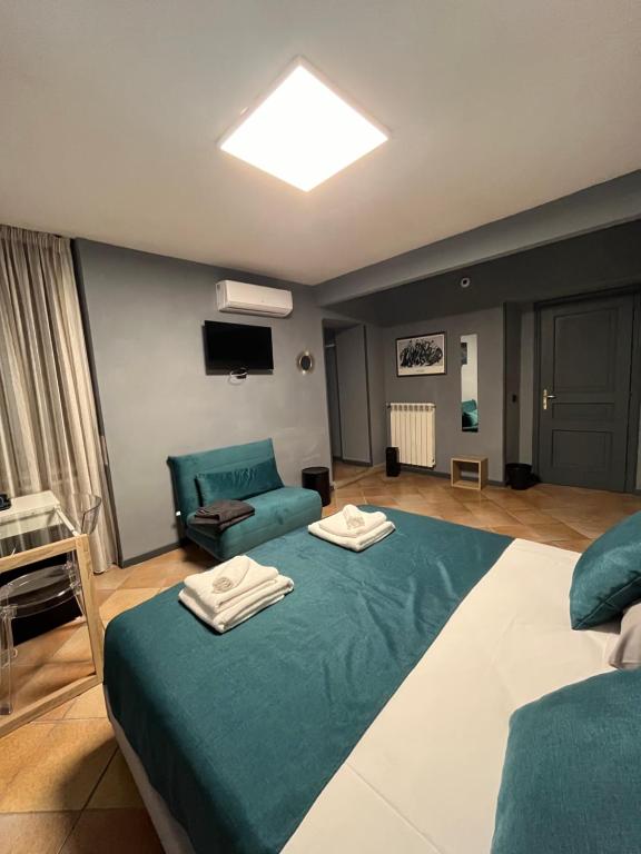 Naples Luxury Suites B&B - 18