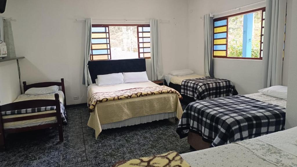 A Nossa Casinha no Bosque, Campos do Jordão (updated prices 2025)