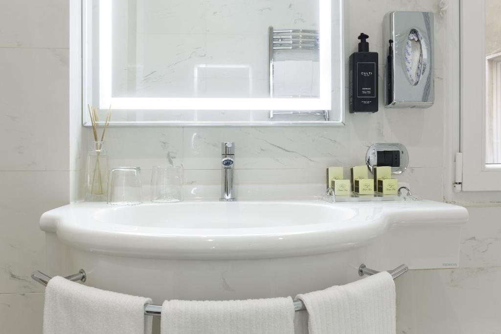 Hotel Teco - Resim 16