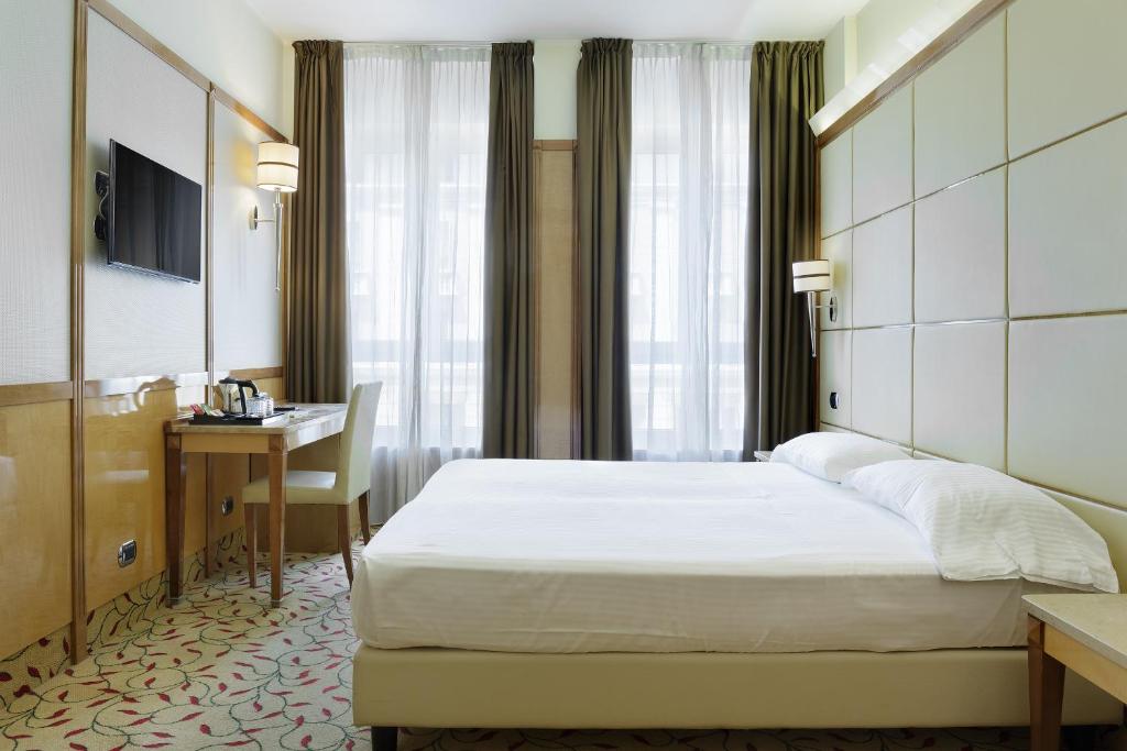 Hotel Teco - Resim 10