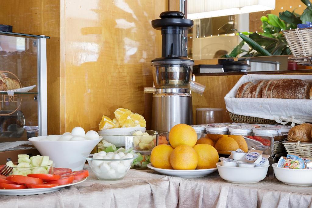 Hotel Teco - Resim 12