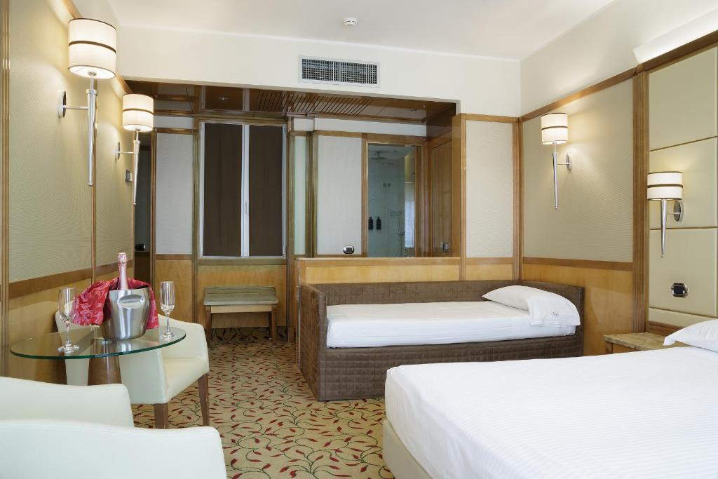 Hotel Teco - Resim 19