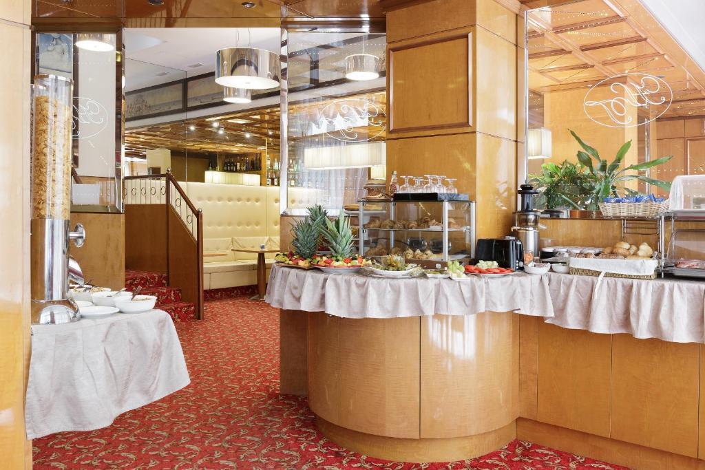 Hotel Teco - Resim 18