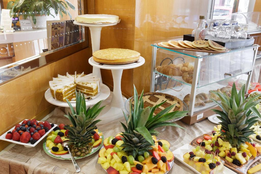 Hotel Teco - Resim 37