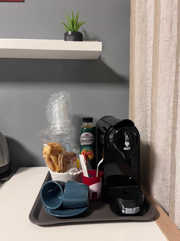 Naples Luxury Suites B&B - 17