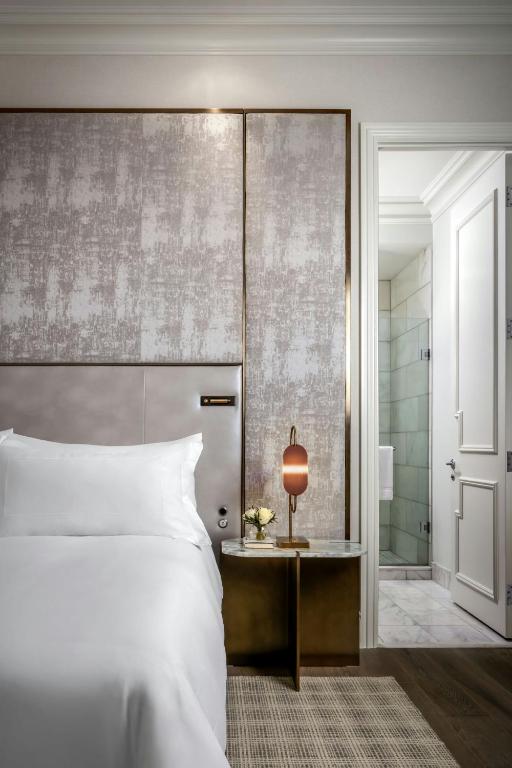 The St. Regis Toronto - Resim 20