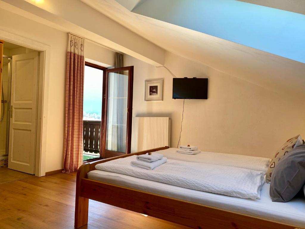 Haus Salzkristall - 11