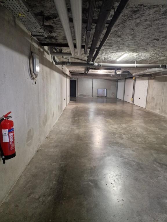 Foto sihtkohas Décines-Charpieu asuva majutusasutuse Cosy Decines Groupama Stadium-LDLC Arena Climatisé galeriist