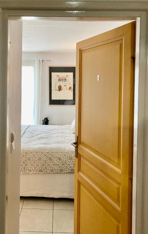 B&B-Les Balcons de Maragon - 15