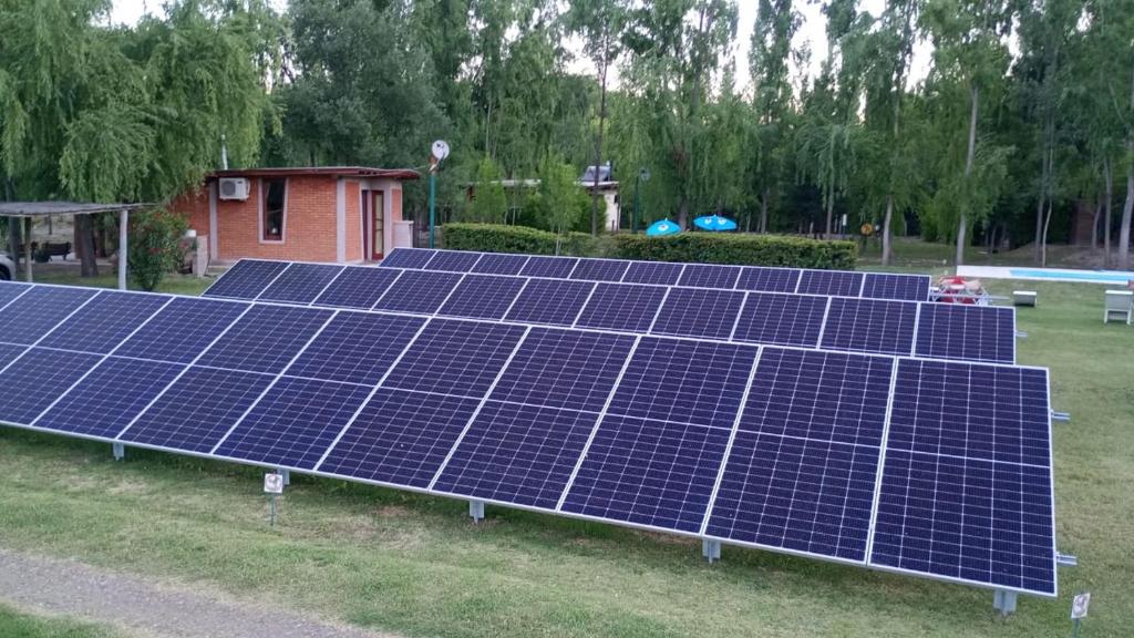 Caminos De Uco - posada de campo-