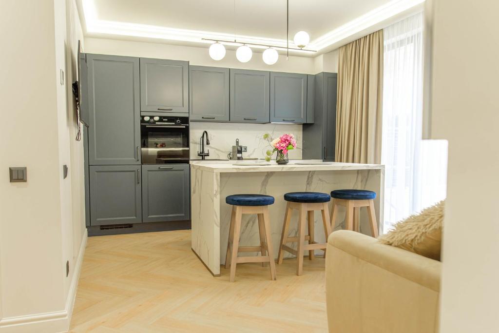 Belle View - Resim 5