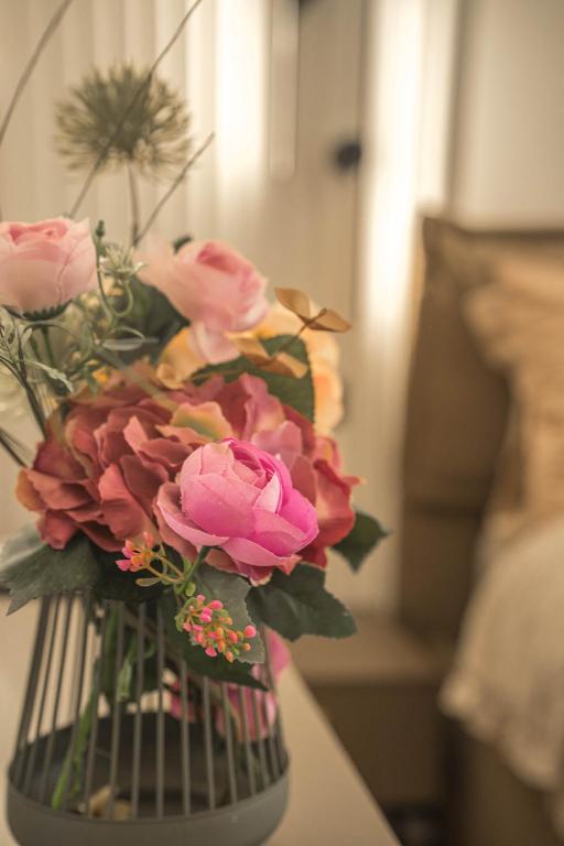 Belle View - Resim 36