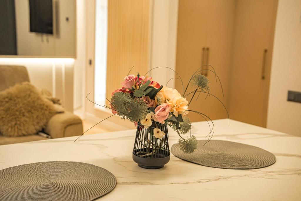 Belle View - Resim 38