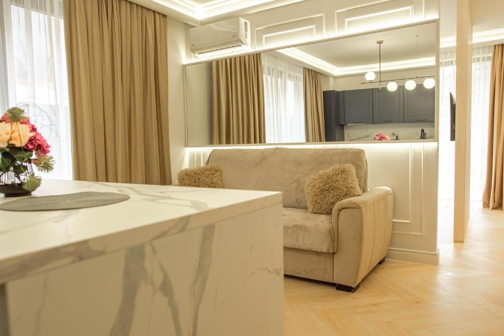 Belle View - Resim 6