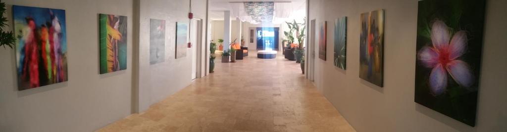 Fotografie z fotogalerie ubytování Caravelle Hotel St Croix v Christianstedu