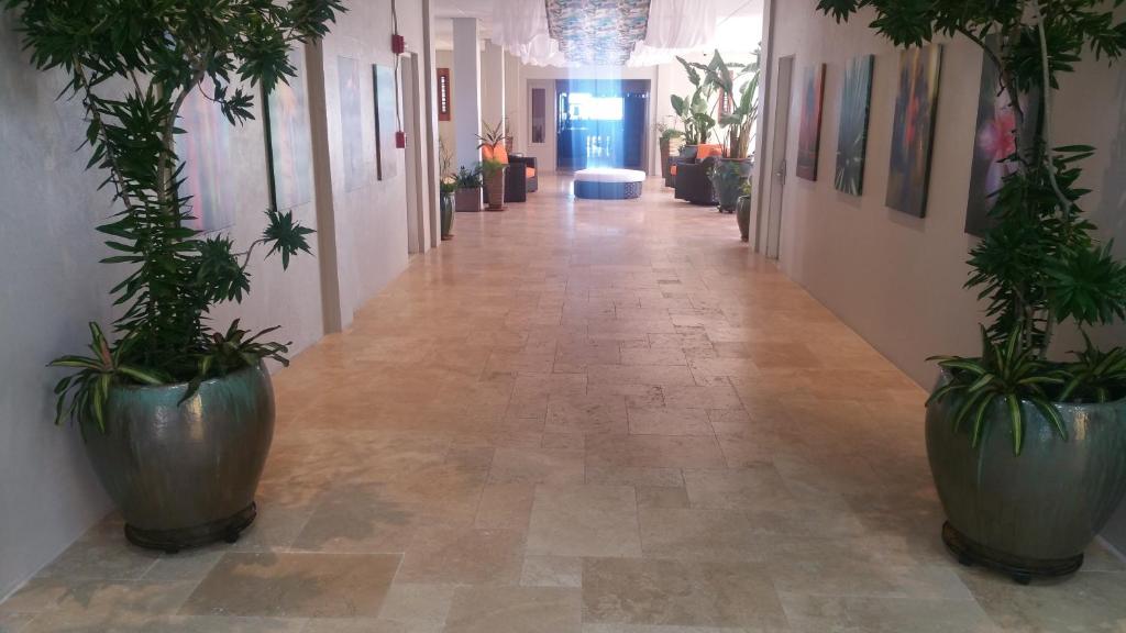 Fotografie z fotogalerie ubytování Caravelle Hotel St Croix v Christianstedu