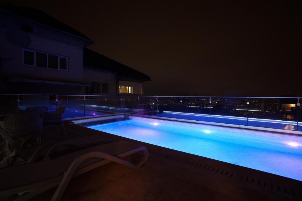 Belle View - Resim 35